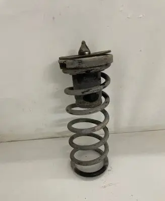 Volvo S60 Rear coil spring rubber mount 31255537