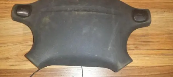Mazda 323 Steering wheel airbag C3049507398 EH004