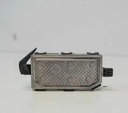 Ford Kuga II Heater blower motor/fan resistor AV6N19E624AB