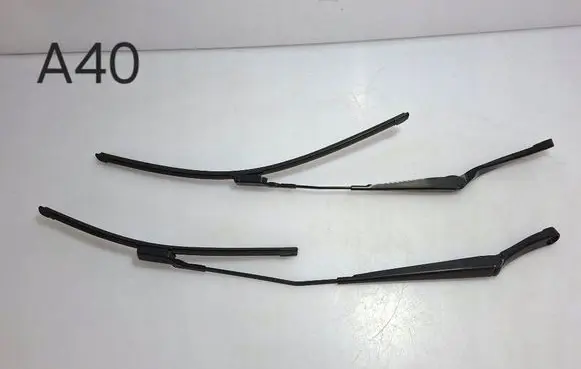 Skoda Superb B6 (3T) Front wiper blade arm 3T1955409A