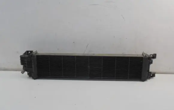 Ford Mondeo MK I Coolant radiator DG93-8D048-AC