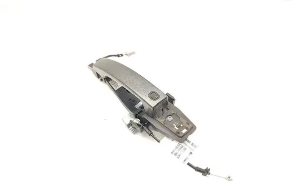 Land Rover Discovery 4 - LR4 Front door lock CXF500043 CXF500033