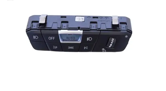BMW X5 G05 Light switch 9471935