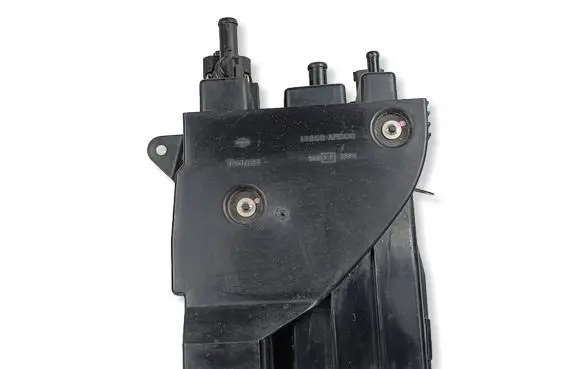 Nissan 370Z Active carbon filter fuel vapour canister 