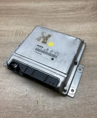 Alfa Romeo 156 Engine control unit/module ECU C375Z932 0281001890