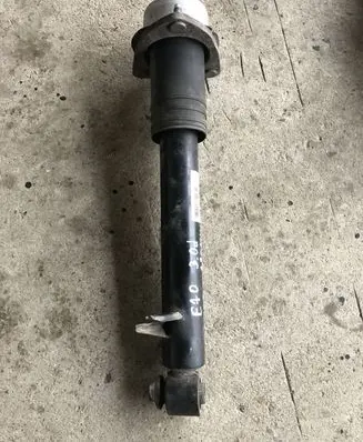 BMW X5 E70 Rear shock absorber/damper 33526781928 678192801 6781928