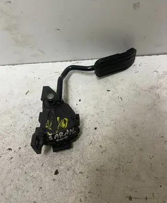 Volkswagen Sharan Accelerator throttle pedal 7M3723507D 6PV00774002 YM219F836FB