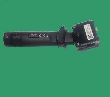 Opel Insignia A Indicator stalk 13500692 82490110057