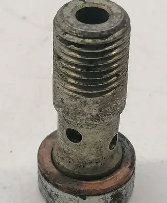 Fiat Ducato Other engine part 