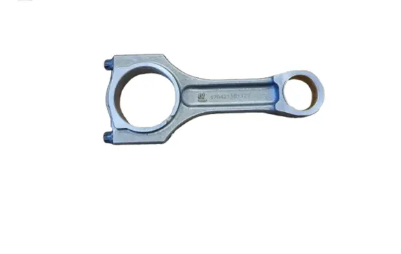 BMW 5 F10 F11 Piston with connecting rod 11248508023
