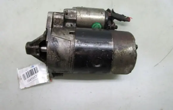Renault Scenic I Starter motor