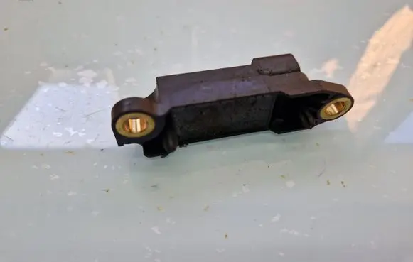 Ford Focus Airbag deployment crash/impact sensor 98AG14B342AD 291099 000319
