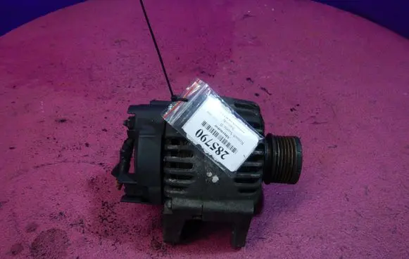 Renault Scenic II - Grand scenic II Generator/alternator 8200386806