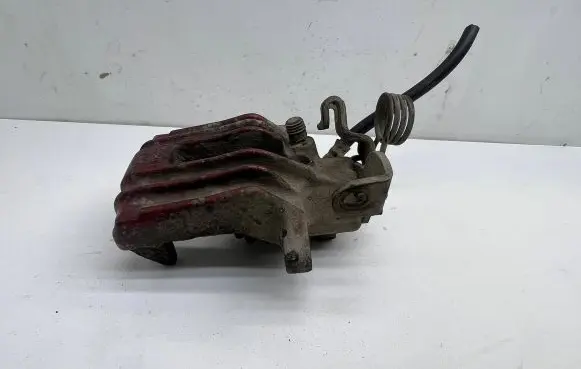 Audi A4 S4 B7 8E 8H Rear brake caliper