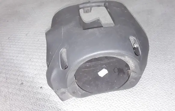 Opel Vivaro Steering wheel column trim 8200139434