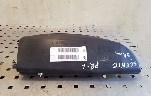 Seat airbag