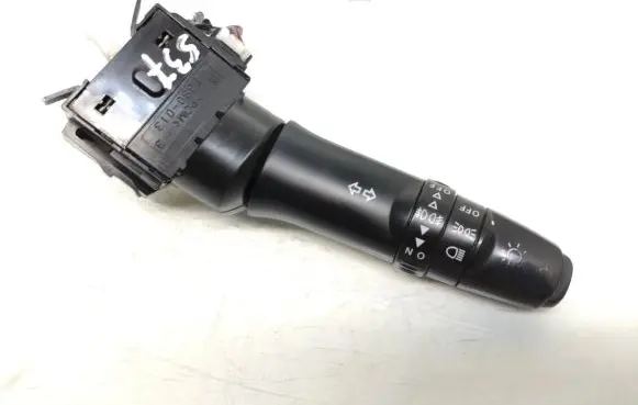Indicator stalk