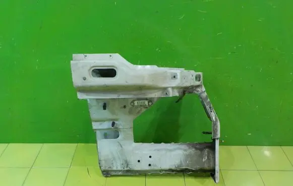 Peugeot Boxer Front side member XP202