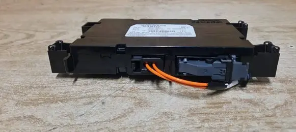 Volvo XC60 Bluetooth control unit module 31310712