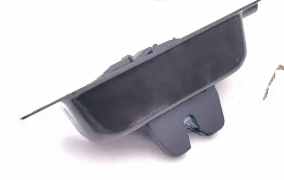 Peugeot 508 II Tailgate/trunk/boot lock/catch/latch 9816195380