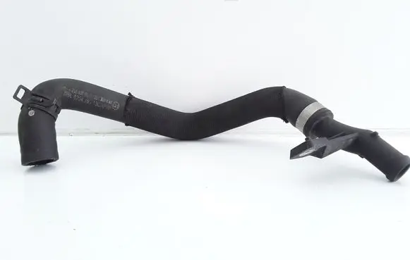 Mercedes-Benz C W205 Engine coolant pipe/hose A2058306005