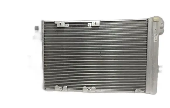 Opel Astra H A/C cooling radiator (condenser) 93178959