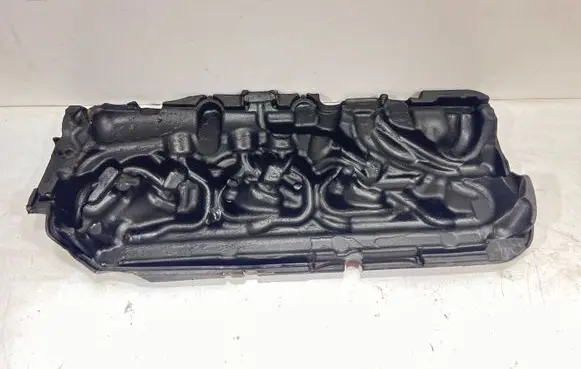 BMW 5 F10 F11 Other engine bay part 7810838