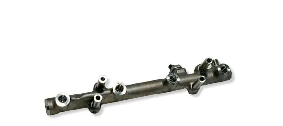 Audi A5 Fuel main line pipe 06R133317D 45742 06R906054A