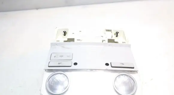 Volkswagen Jetta V Other interior light