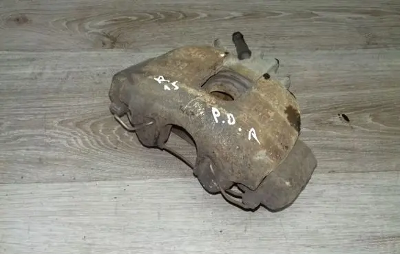 Volvo S60 Front brake caliper