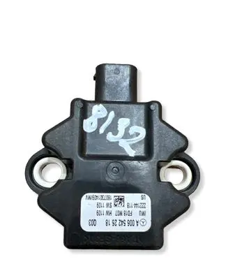 Mercedes-Benz ML W166 ESP acceleration yaw rate sensor A0065422618 1807301409 222144118
