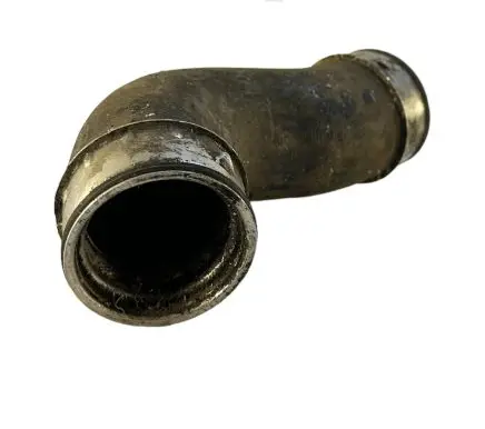 Volkswagen Golf V Intercooler hose/pipe