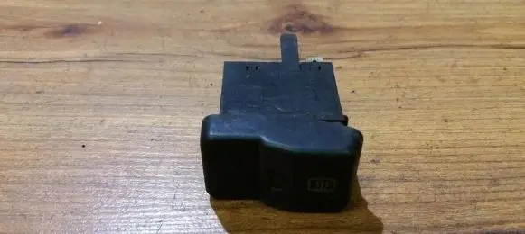 Volkswagen PASSAT B3 Windscreen/window heater switch 535959621