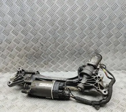 Audi A5 Steering rack 8W2423055AE 73838974950