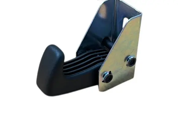 Skoda Octavia Mk3 (5E) Tie down hook / loop 1Z9867615D