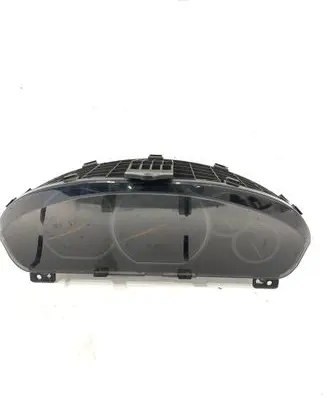 Mitsubishi Grandis Speedometer (instrument cluster) 8100A923 2574402451