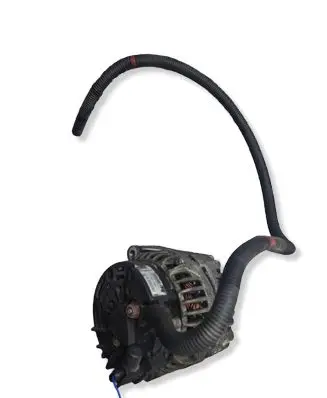 Mercedes-Benz Vito Viano W639 Generator/alternator 14V120A STX100292