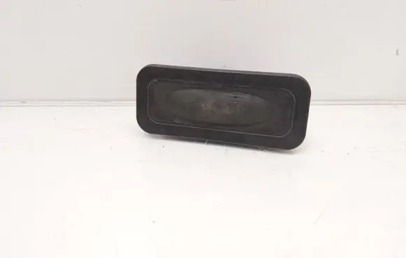 Renault Scenic III - Grand scenic III Tailgate opening switch 8200076256