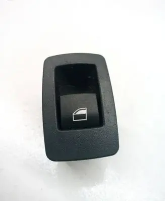 BMW 1 E81 E87 Electric window control switch 9208106-03 L2-06-14