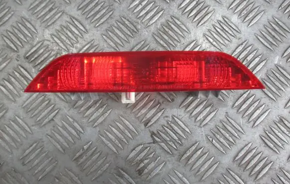 Hyundai Getz Third/center stoplight