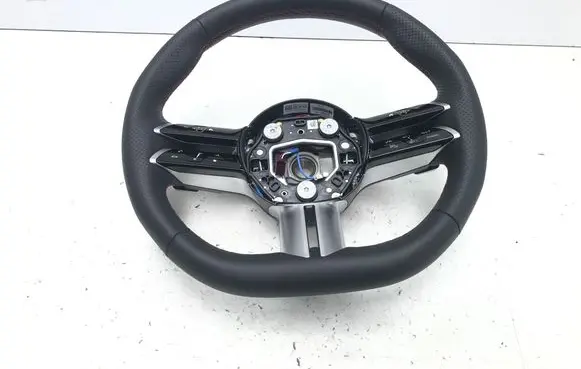 Mercedes-Benz GLA H247 Steering wheel A0004603116