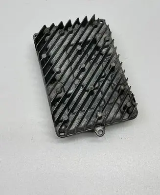Audi Q7 4M Xenon control unit/module 4K0941591BD