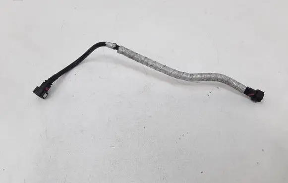 Toyota Avensis T250 Breather/breather pipe/hose 