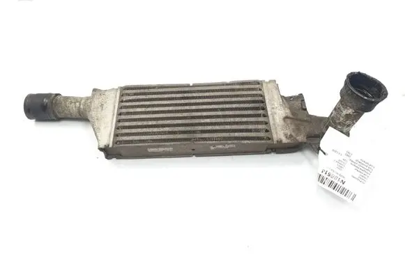 Opel Corsa C Intercooler radiator 24466787
