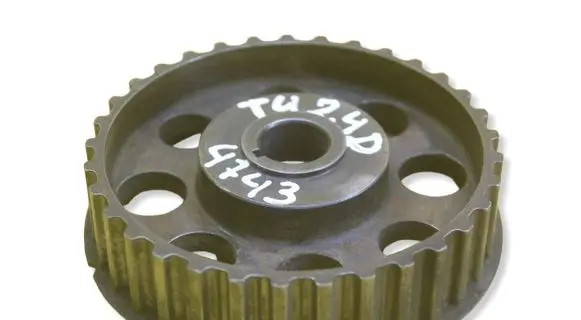Volkswagen Transporter - Caravelle T4 Camshaft pulley/ VANOS 069130111C