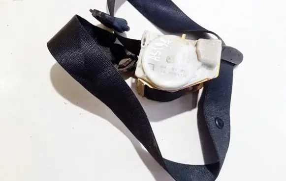 Opel Vectra B Rear seatbelt 90462771 e1104627