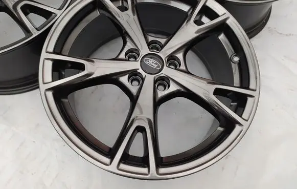 Ford C-MAX I R18 alloy rim 