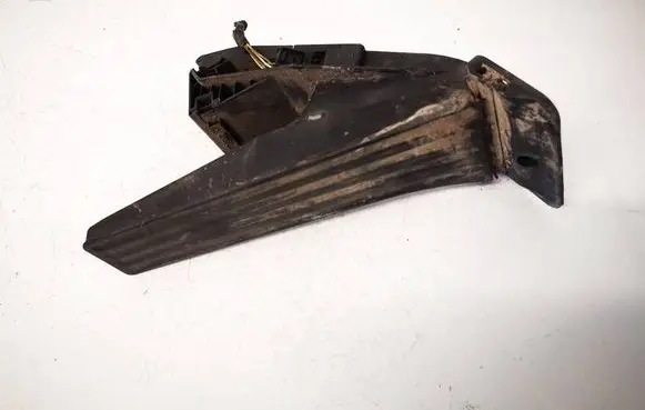 BMW 5 GT F07 Accelerator throttle pedal 3542685857402