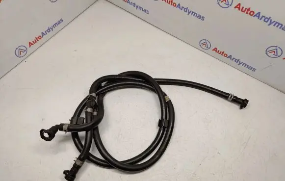 Mini One - Cooper R50 - 53 Headlight washer hose/pipe 61618229220 61618229227