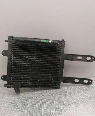 Volkswagen Polo III 6N 6N2 6NF A/C cooling radiator (condenser) 6X0820191A